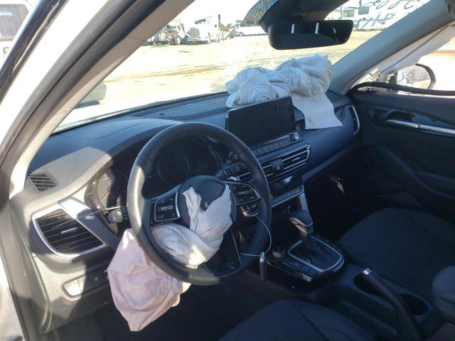 2022 KIA SELTOS S KNDEUCA23N7239441
