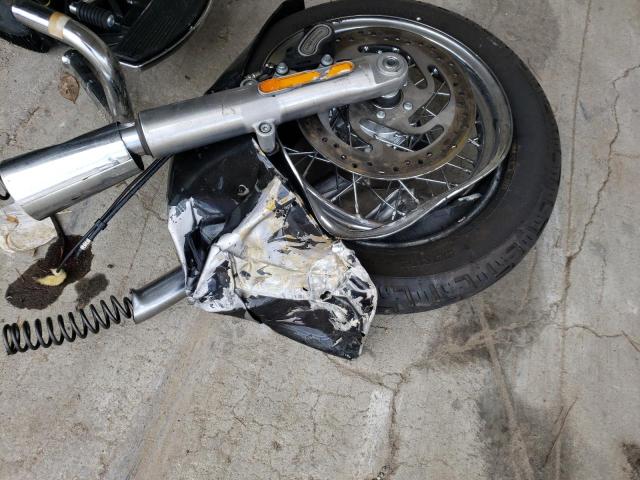 2021 HARLEY-DAVIDSON FLHC 1HD1YAJ1XMB047653