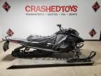 2019 SKIDOO  SNOWMOBILE