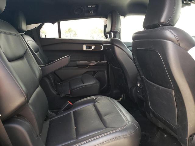 2020 FORD EXPLORER X 1FMSK7DH6LGA23818