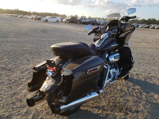 1HD1KZF16MB651189 Harley-Davidson Fltrk 2021. Фото: 3