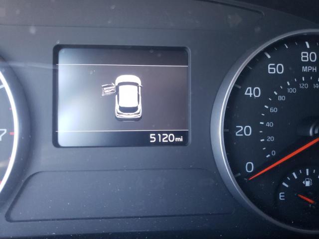2022 KIA SELTOS S KNDEUCA23N7239441