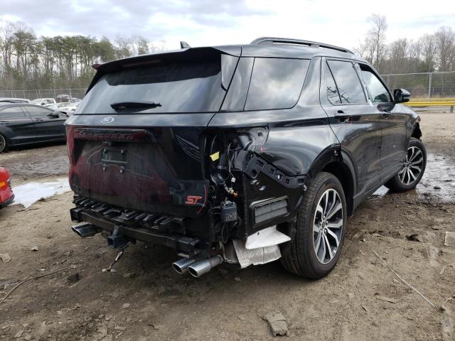 2020 FORD EXPLORER S 1FM5K8GC6LGC68038