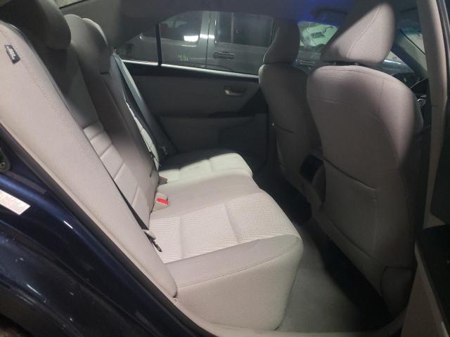 2017 TOYOTA CAMRY LE - 4T1BF1FK7HU722474