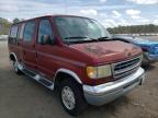 2000 FORD  ECONOLINE