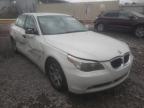 2004 BMW  5 SERIES