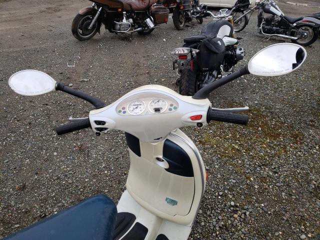 2005 VESPA M198F ZAPM198F755013848