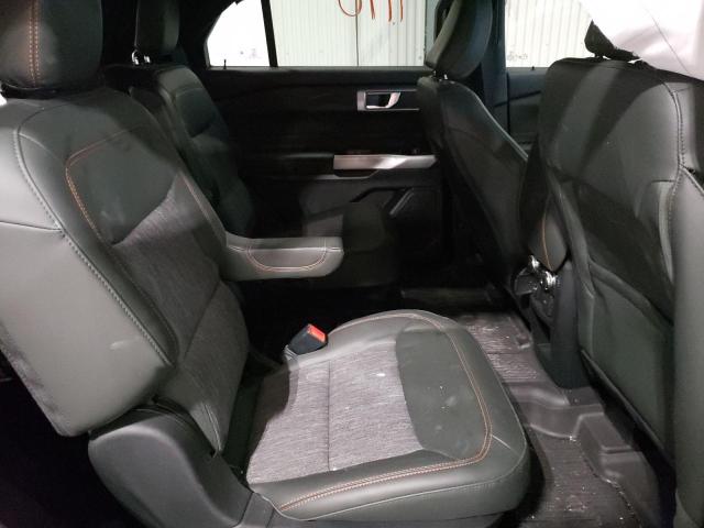 2021 FORD EXPLORER T 1FMSK8JH4MGC28193