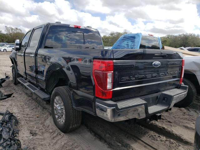 2022 FORD F350 SUPER 1FT8W3BT6NEC31473