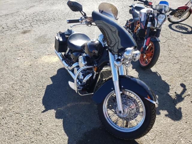 2004 HONDA VT750 C JH2RC50084K011471