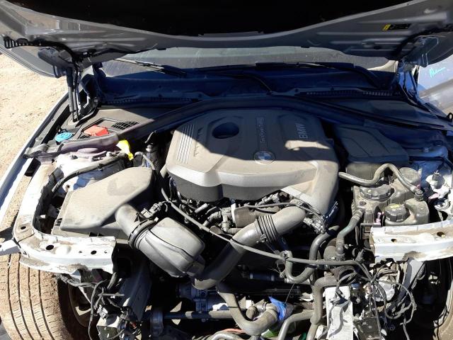 2019 BMW 430I GRAN WBA4J1C51KBM18566