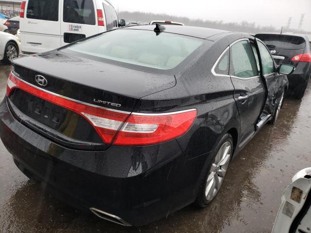 2017 HYUNDAI AZERA LIMI KMHFH4JGXHA591378