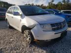 2009 LINCOLN  MKX