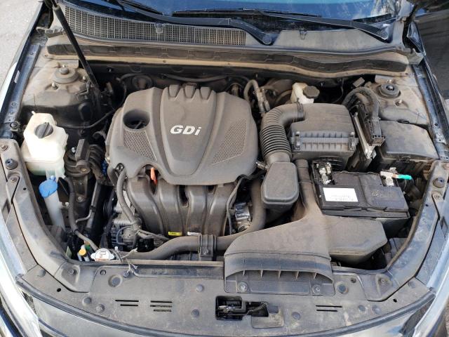 2015 KIA OPTIMA LX 5XXGM4A72FG449872