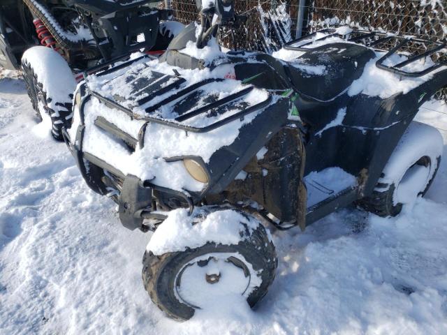 2016 KAWASAKI KVF300 RGSWM22A3G874G436