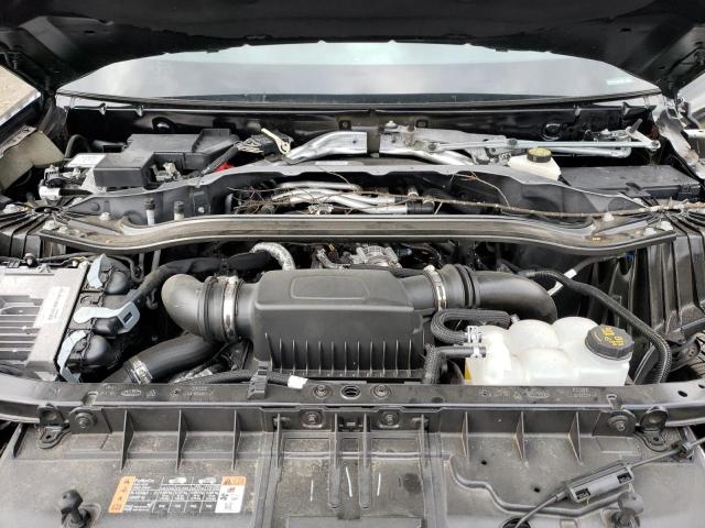 2020 FORD EXPLORER S 1FM5K8GC6LGC68038