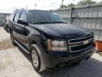 2007 CHEVROLET  TAHOE