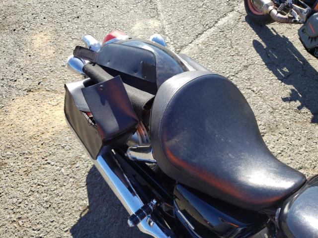 2004 HONDA VT750 C JH2RC50084K011471