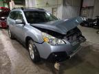 2013 SUBARU  OUTBACK