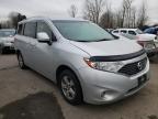 2017 NISSAN  QUEST