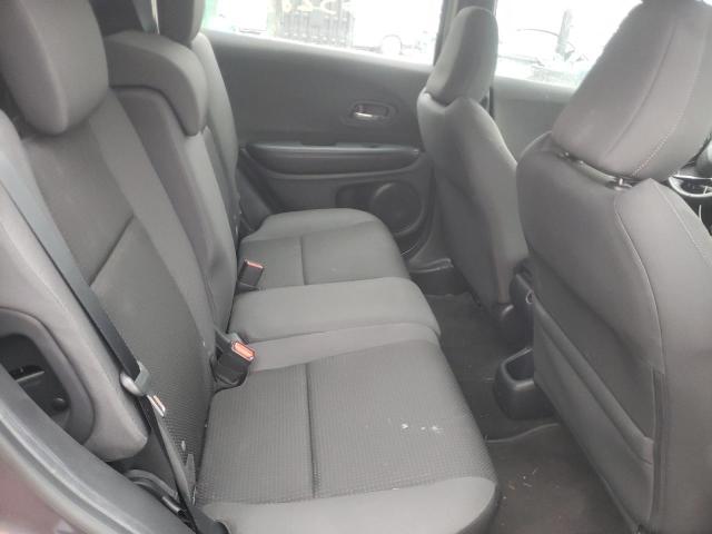 2019 HONDA HR-V SPORT 3CZRU6H19KG722362