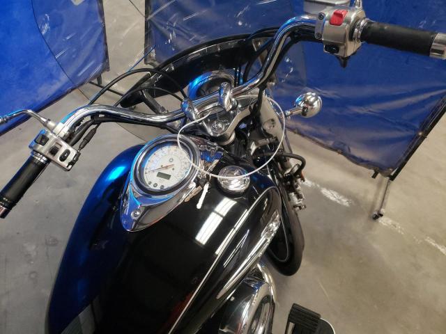 2006 YAMAHA XVS1100 A JYAVP11Y86A009734