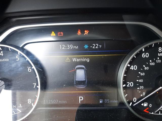2015 NISSAN MURANO - 5N1AZ2MH9FN210710