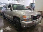 2002 GMC  YUKON