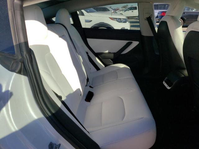 2018 TESLA MODEL 3 5YJ3E1EB6JF184054