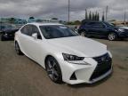 2018 LEXUS  IS