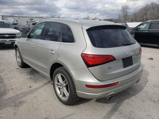 VIN WA1CMAFP6EA019031 2014 Audi Q5, Tdi Premium Plus no.3