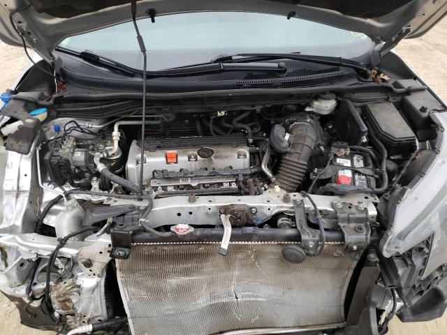 2013 HONDA CR-V - 3CZRM3H56DG700145