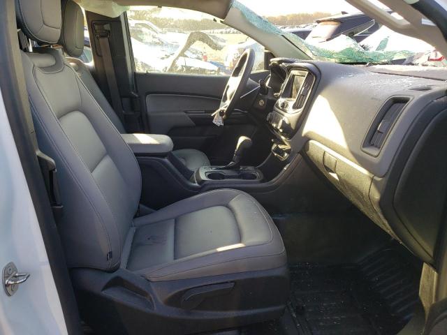 2020 CHEVROLET COLORADO 1GCHSBEN2L1145438