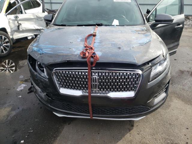 2019 LINCOLN MKC SELECT 5LMCJ2C92KUL02152