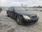 2004 MERCEDES-BENZ  S-CLASS