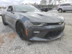 2018 CHEVROLET  CAMARO