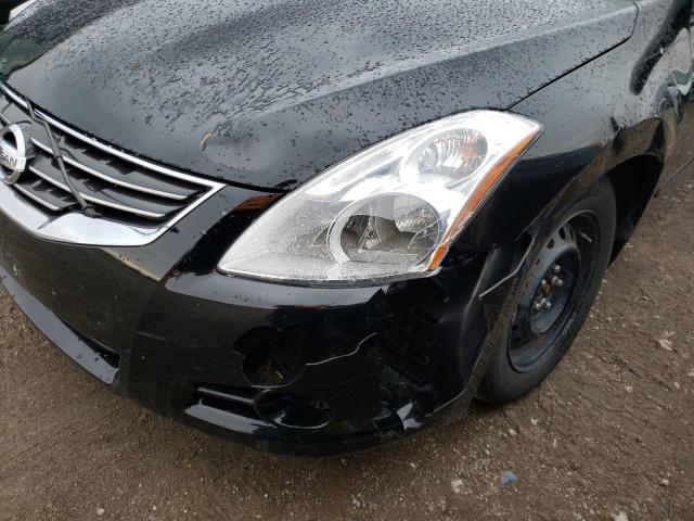 1N4AL2AP4CN544534 Nissan Altima Bas 2012. Фото: 8