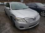 2010 TOYOTA  CAMRY