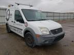 2013 FORD  TRANSIT CONNECT