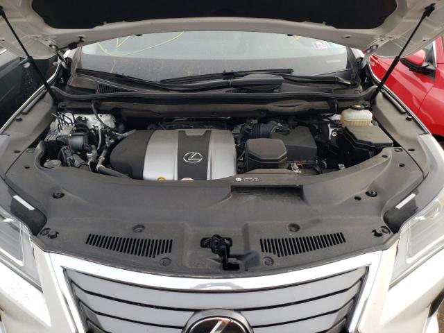 2018 LEXUS RX 350 L - JTJDZKCA2J2007977