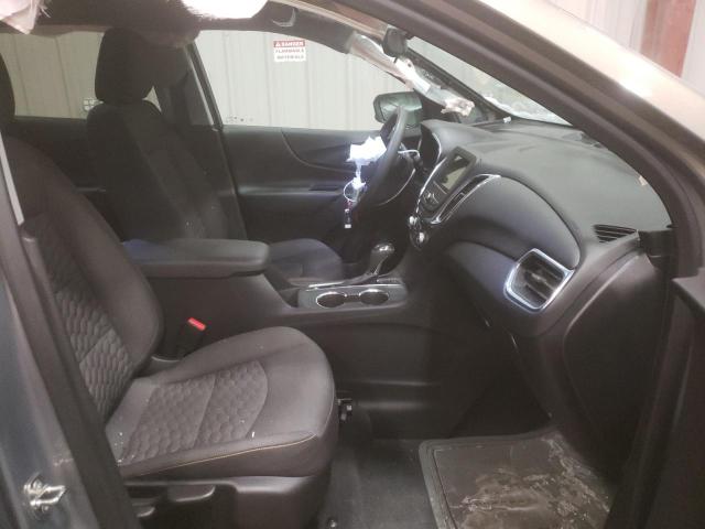 2019 CHEVROLET EQUINOX LT 3GNAXUEV7KS546101