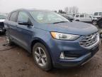 2019 FORD  EDGE