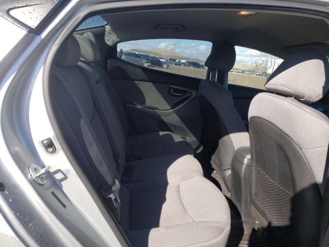2011 HYUNDAI ELANTRA GL - 5NPDH4AE1BH056515