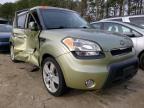 2010 KIA  SOUL