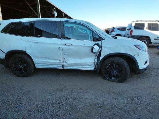 Фото: 5FNYF5H5XJB031516 - 9