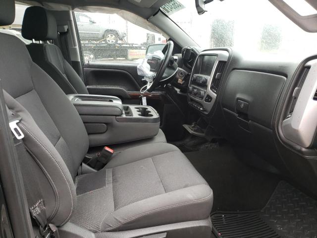 2018 GMC SIERRA K15 3GTU2MEC0JG402636