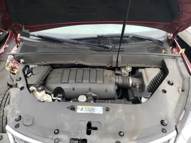 1GNKVHKD0HJ234029 Chevrolet Traverse L 2017. Фото: 6