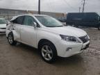 2013 LEXUS  RX350