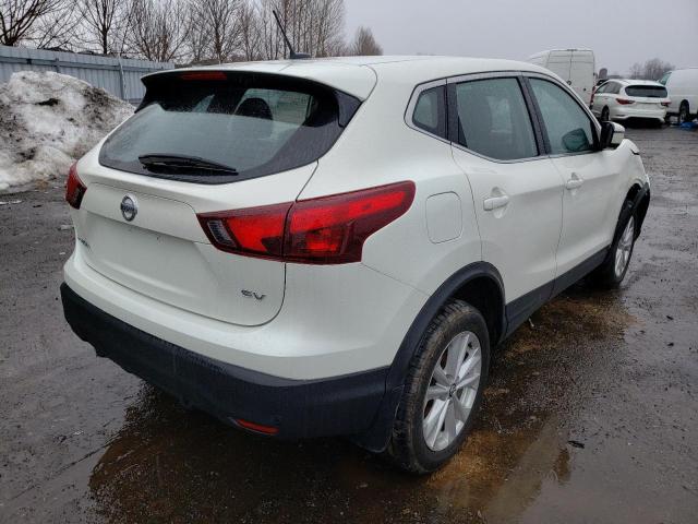 2019 NISSAN QASHQAI JN1BJ1CP9KW238274