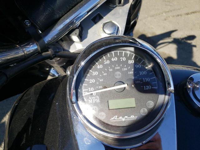 2004 HONDA VT750 C JH2RC50084K011471